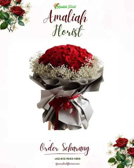 Buket Bunga Bulakelor